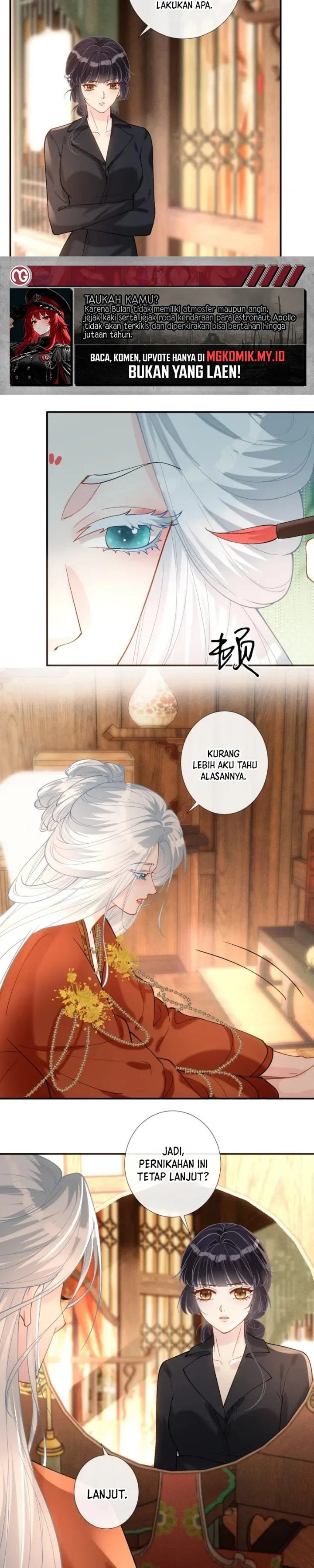 Bao Jin Wo De Xiao Majia Chapter 430 - Page 8