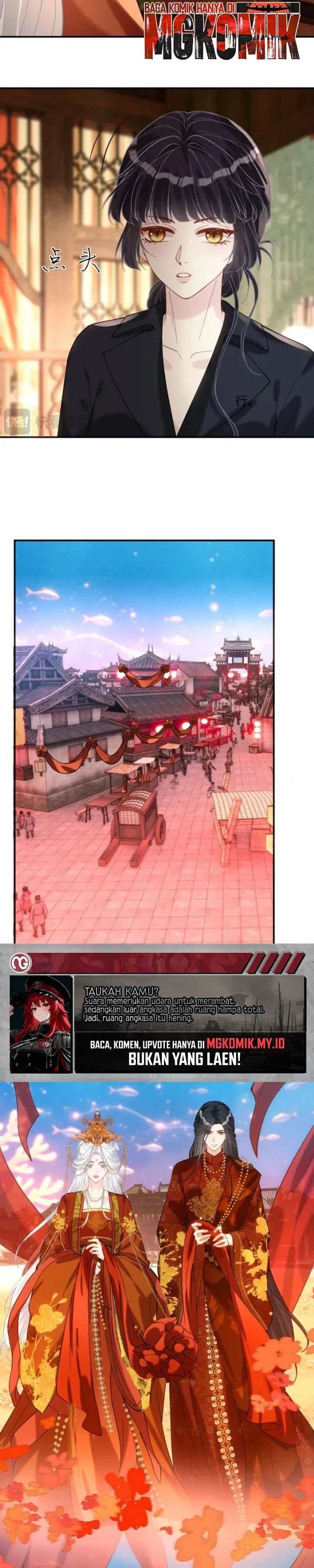 Bao Jin Wo De Xiao Majia Chapter 430 - Page 9