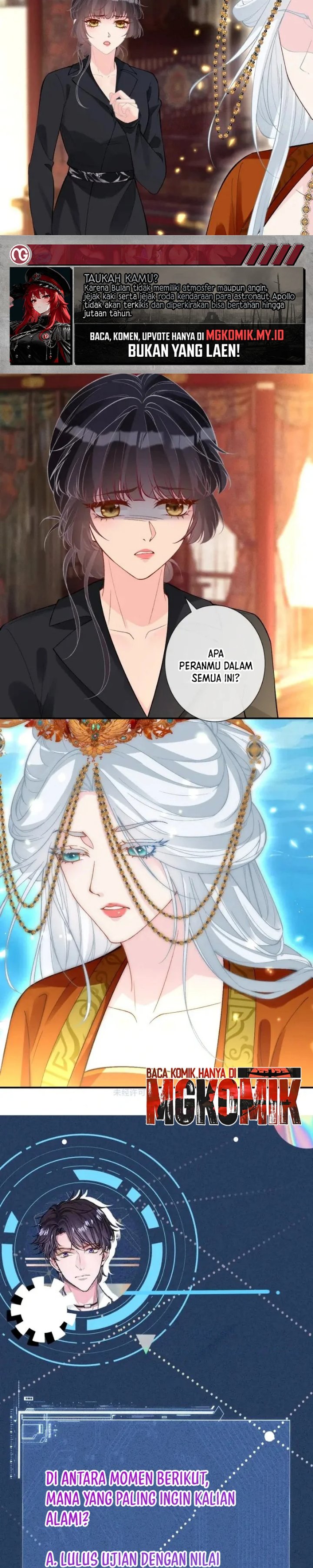 Bao Jin Wo De Xiao Majia Chapter 431 - Page 13
