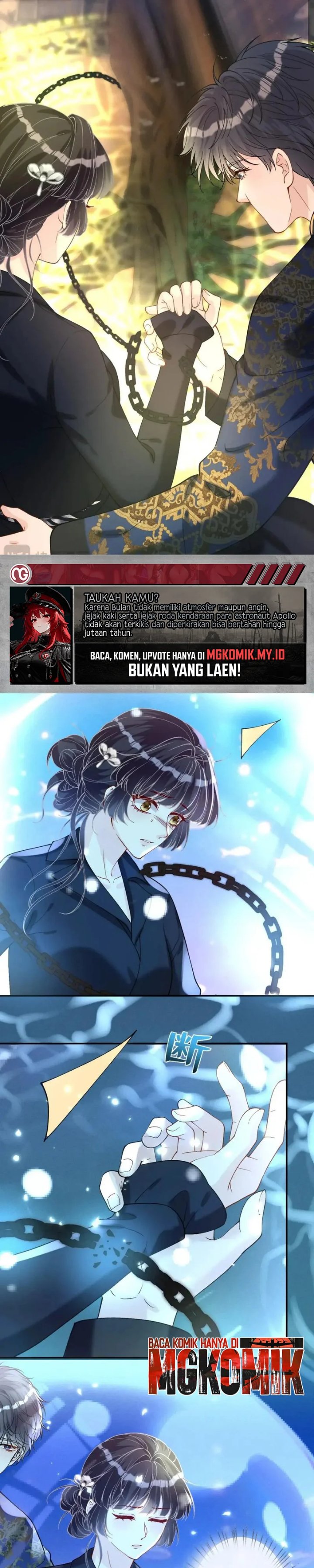 Bao Jin Wo De Xiao Majia Chapter 432 - Page 13
