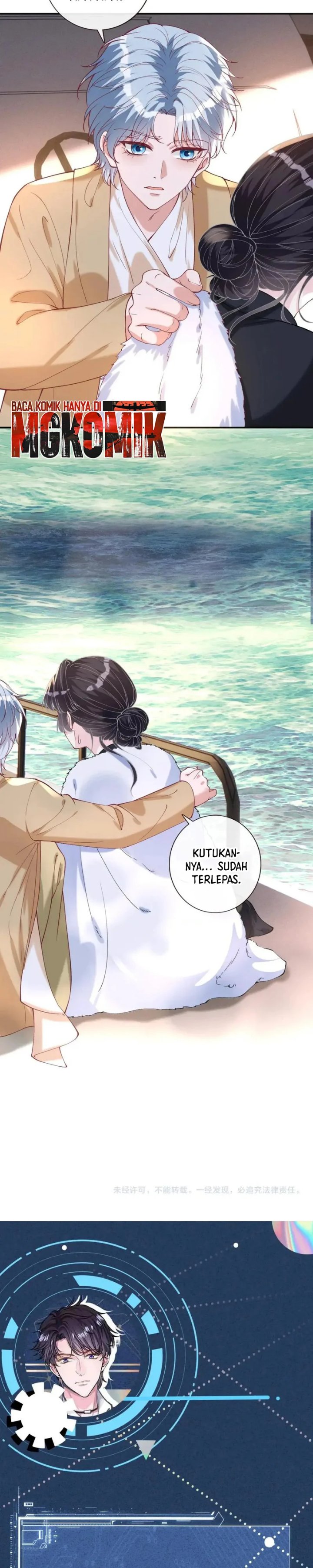 Bao Jin Wo De Xiao Majia Chapter 432 - Page 15
