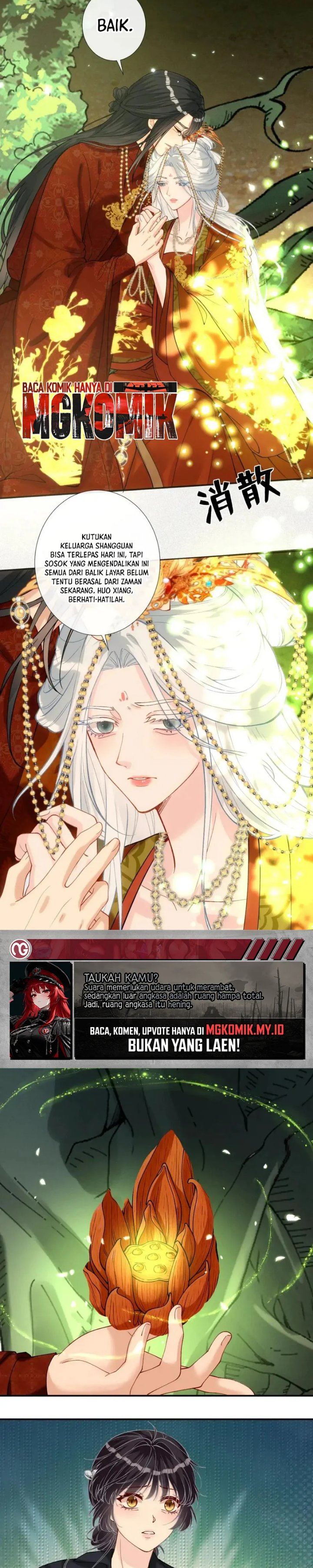 Bao Jin Wo De Xiao Majia Chapter 432 - Page 9