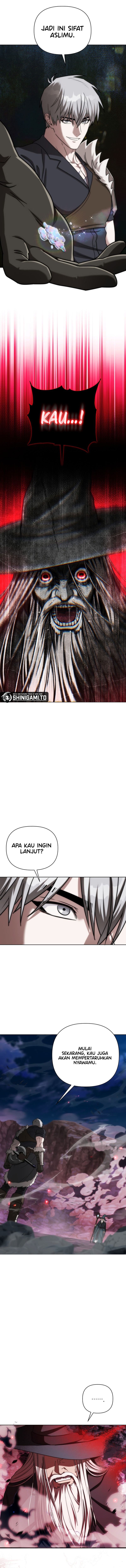 Baca Barbarian’s Adventure In A Fantasy World - Chapter 51 halaman 10