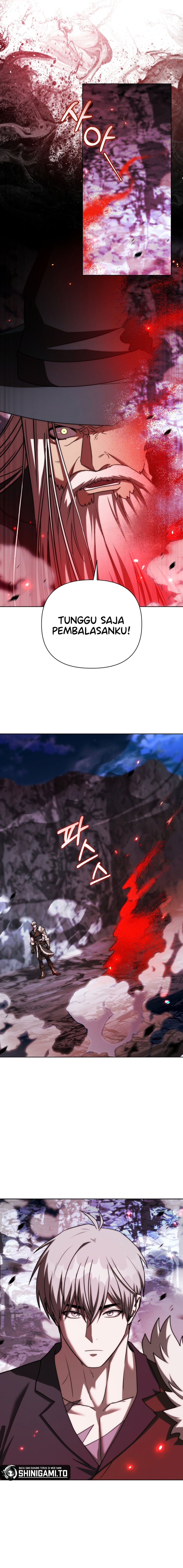 Baca Barbarian’s Adventure In A Fantasy World - Chapter 51 halaman 11