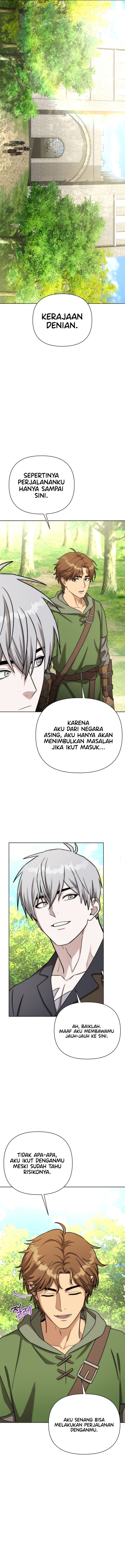 Baca Barbarian’s Adventure In A Fantasy World - Chapter 51 halaman 13