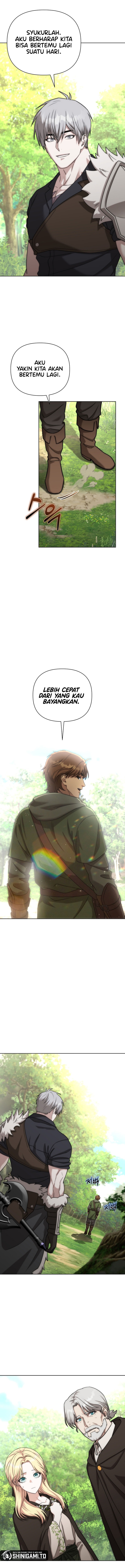 Baca Barbarian’s Adventure In A Fantasy World - Chapter 51 halaman 14