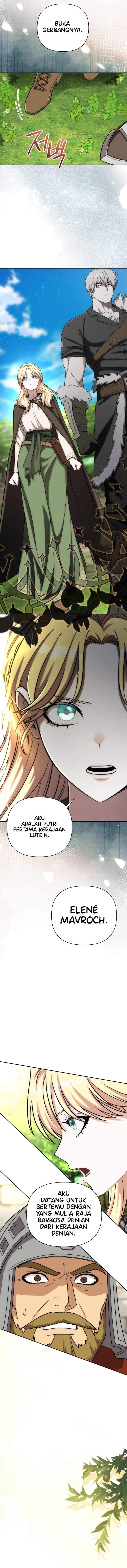 Baca Barbarian’s Adventure In A Fantasy World - Chapter 51 halaman 16