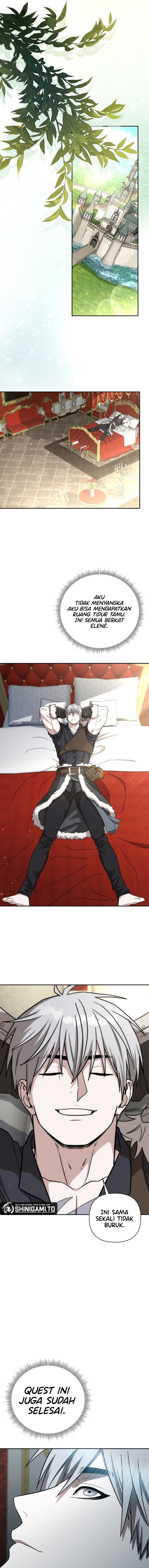 Baca Barbarian’s Adventure In A Fantasy World - Chapter 51 halaman 17