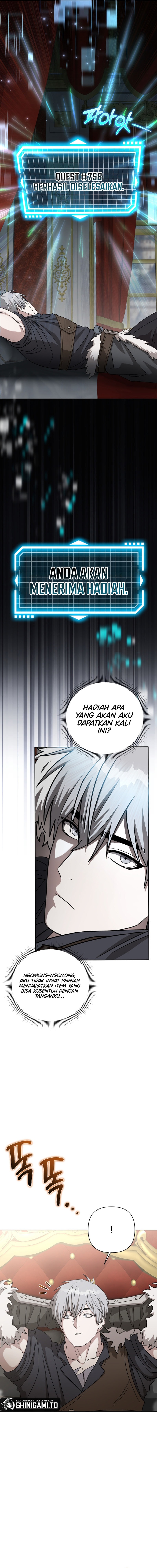 Baca Barbarian’s Adventure In A Fantasy World - Chapter 51 halaman 18