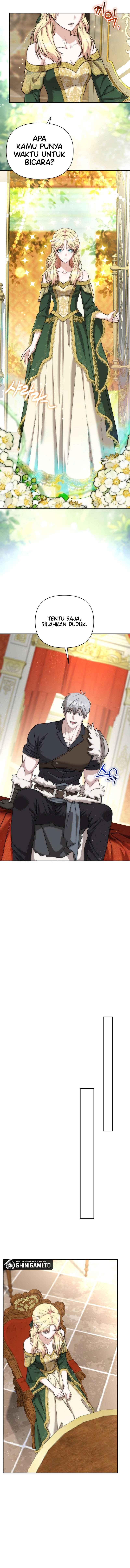 Baca Barbarian’s Adventure In A Fantasy World - Chapter 51 halaman 19