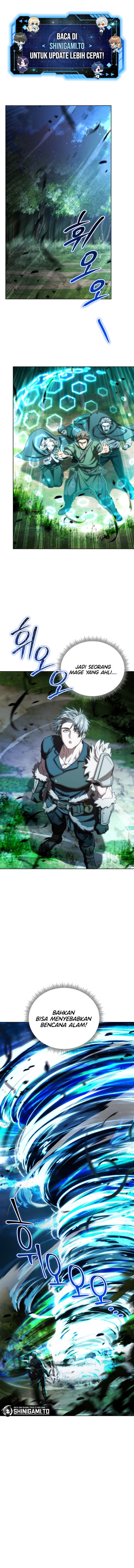 Baca Barbarian’s Adventure In A Fantasy World - Chapter 51 halaman 2