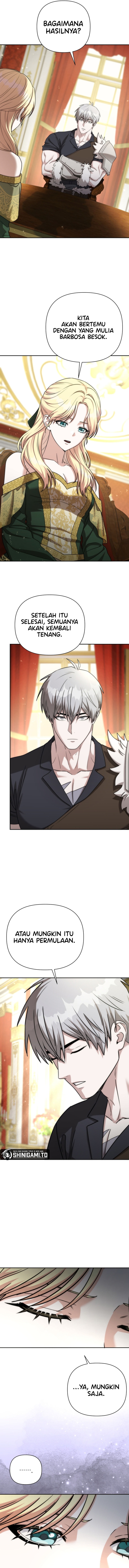 Baca Barbarian’s Adventure In A Fantasy World - Chapter 51 halaman 20