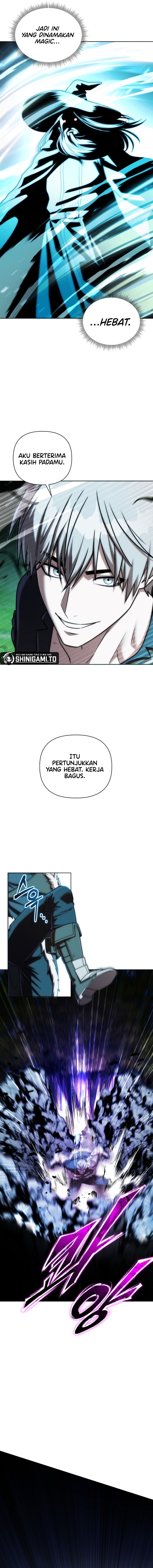 Baca Barbarian’s Adventure In A Fantasy World - Chapter 51 halaman 3