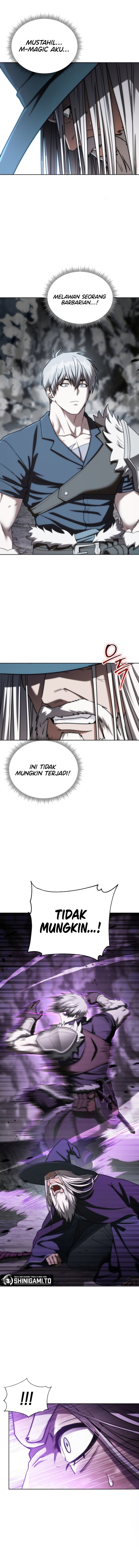 Baca Barbarian’s Adventure In A Fantasy World - Chapter 51 halaman 6