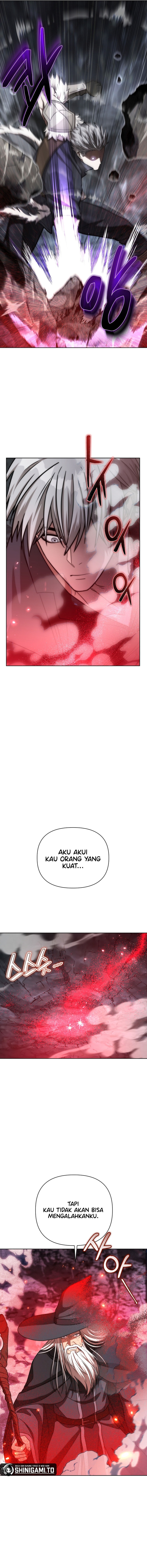 Baca Barbarian’s Adventure In A Fantasy World - Chapter 51 halaman 7