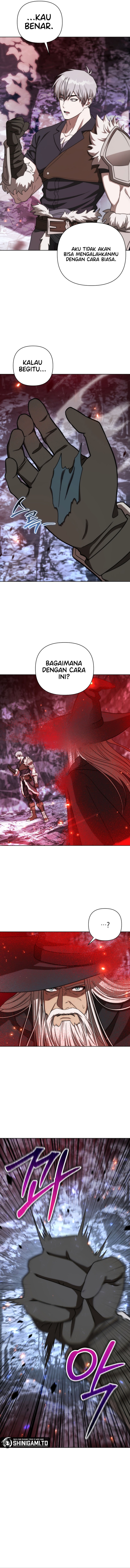 Baca Barbarian’s Adventure In A Fantasy World - Chapter 51 halaman 8