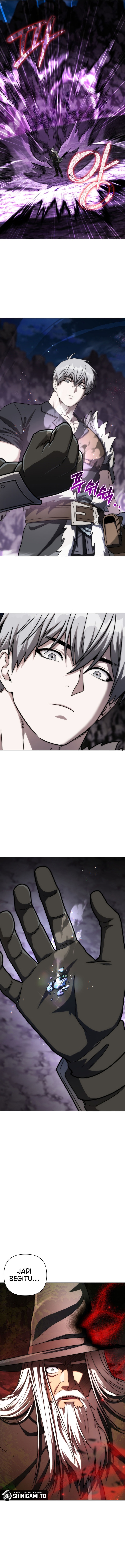 Baca Barbarian’s Adventure In A Fantasy World - Chapter 51 halaman 9