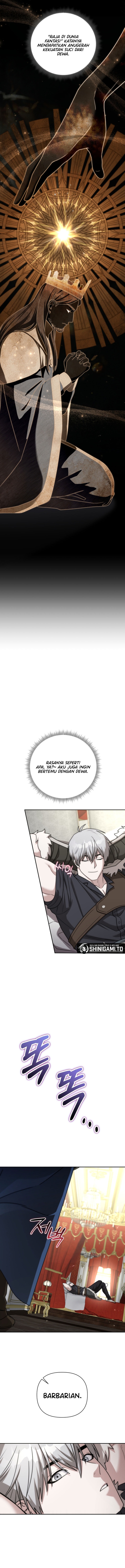 Baca Barbarian’s Adventure In A Fantasy World - Chapter 52 halaman 10