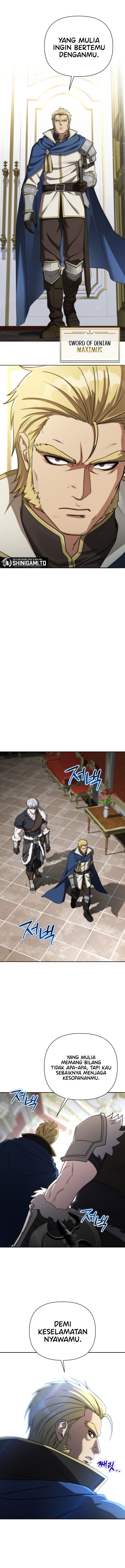 Baca Barbarian’s Adventure In A Fantasy World - Chapter 52 halaman 11