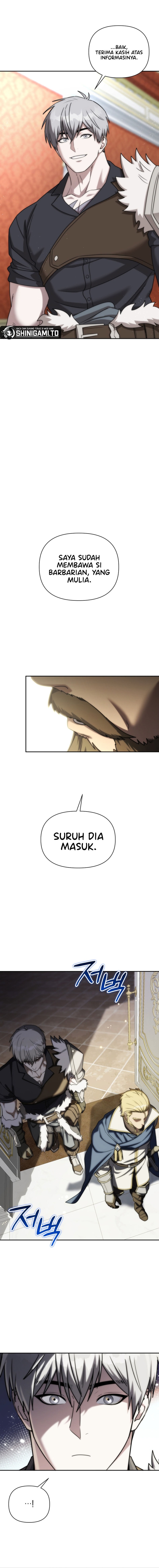 Baca Barbarian’s Adventure In A Fantasy World - Chapter 52 halaman 12