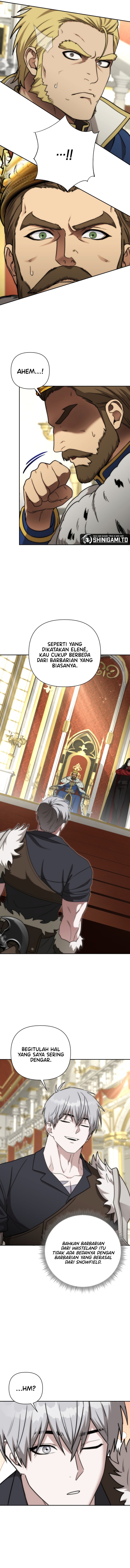 Baca Barbarian’s Adventure In A Fantasy World - Chapter 52 halaman 14