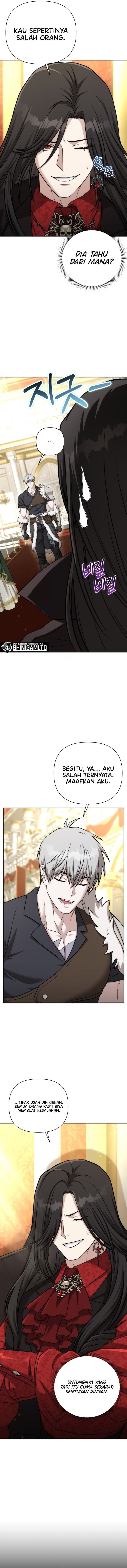 Baca Barbarian’s Adventure In A Fantasy World - Chapter 52 halaman 16