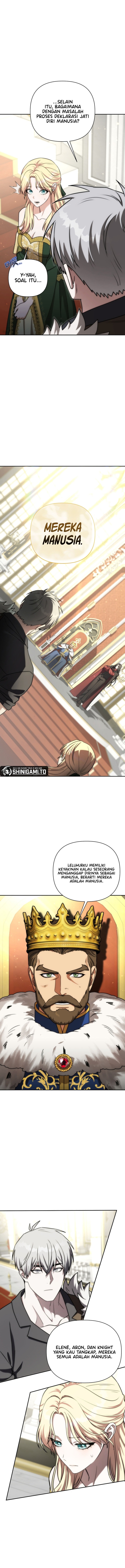Baca Barbarian’s Adventure In A Fantasy World - Chapter 52 halaman 18