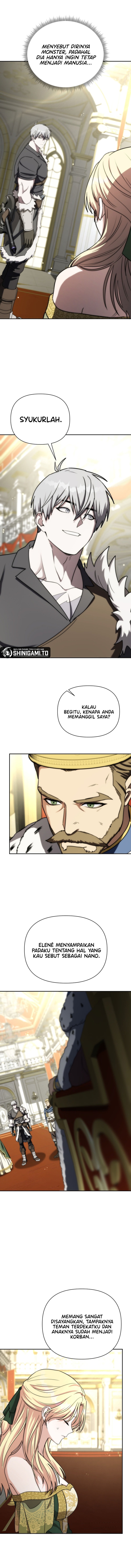 Baca Barbarian’s Adventure In A Fantasy World - Chapter 52 halaman 19