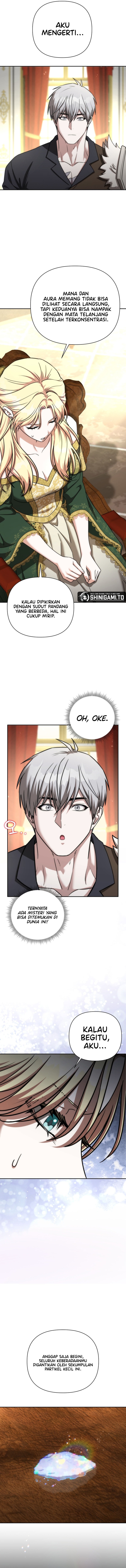 Baca Barbarian’s Adventure In A Fantasy World - Chapter 52 halaman 4