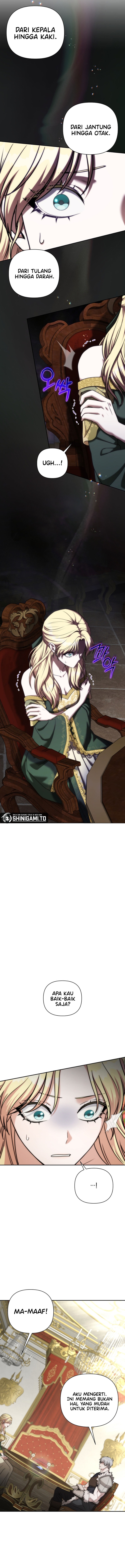 Baca Barbarian’s Adventure In A Fantasy World - Chapter 52 halaman 5
