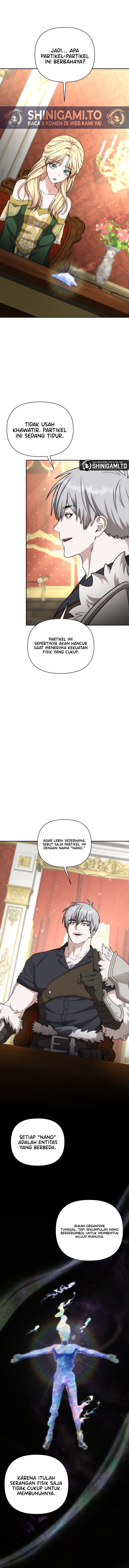 Baca Barbarian’s Adventure In A Fantasy World - Chapter 52 halaman 6