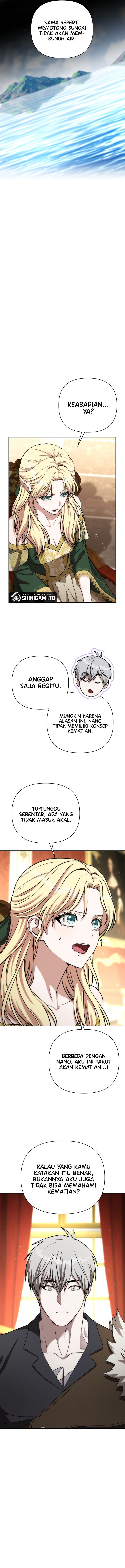 Baca Barbarian’s Adventure In A Fantasy World - Chapter 52 halaman 7