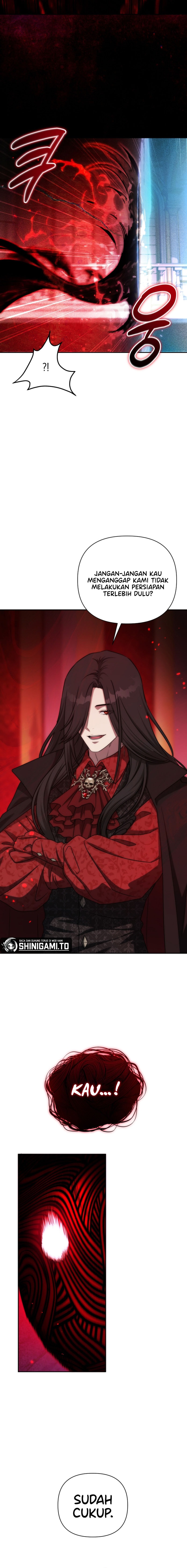 Baca Barbarian’s Adventure In A Fantasy World - Chapter 53 halaman 14