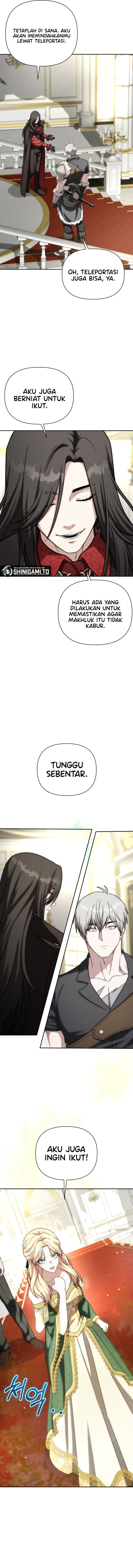 Baca Barbarian’s Adventure In A Fantasy World - Chapter 53 halaman 17