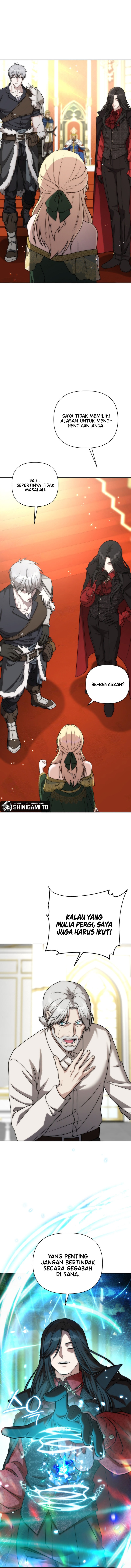 Baca Barbarian’s Adventure In A Fantasy World - Chapter 53 halaman 19