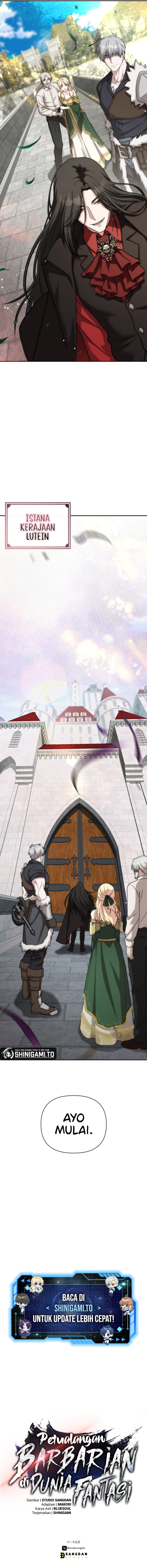 Baca Barbarian’s Adventure In A Fantasy World - Chapter 53 halaman 21