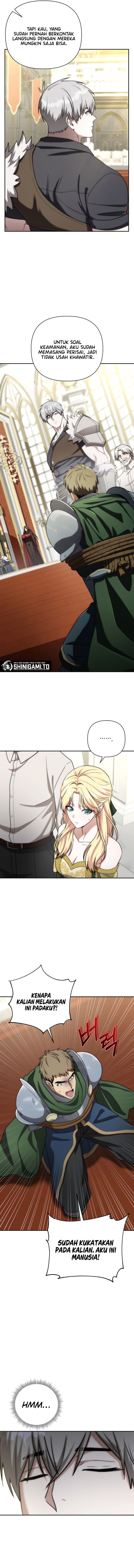 Baca Barbarian’s Adventure In A Fantasy World - Chapter 53 halaman 3
