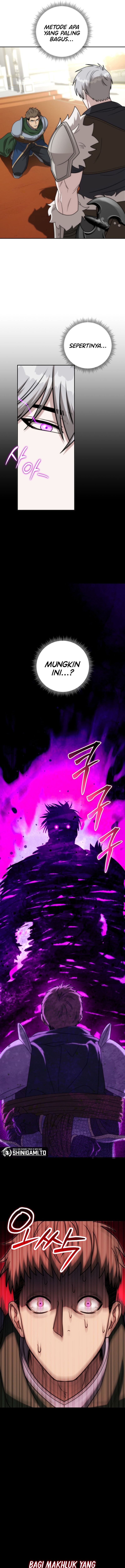 Baca Barbarian’s Adventure In A Fantasy World - Chapter 53 halaman 4