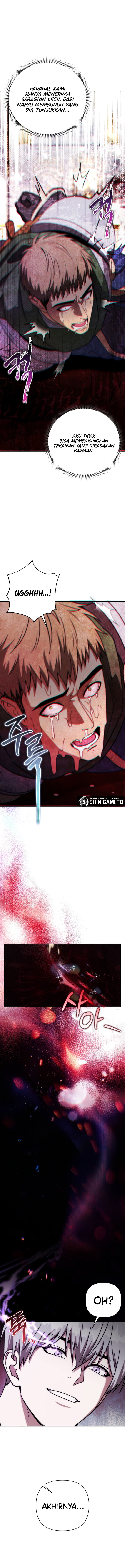 Baca Barbarian’s Adventure In A Fantasy World - Chapter 53 halaman 6