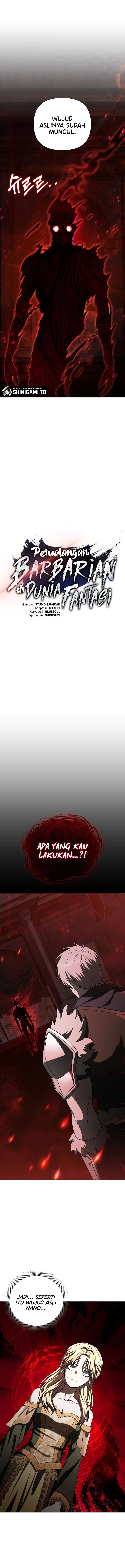 Baca Barbarian’s Adventure In A Fantasy World - Chapter 53 halaman 7