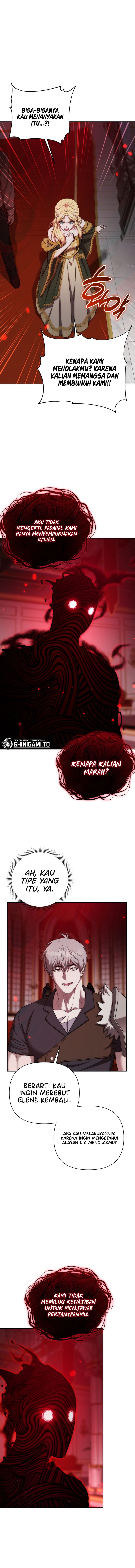 Baca Barbarian’s Adventure In A Fantasy World - Chapter 53 halaman 9