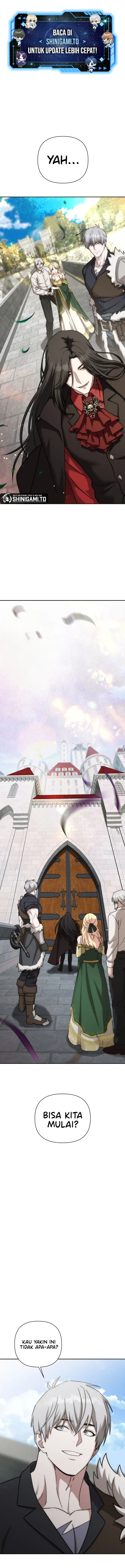 Baca Barbarian’s Adventure In A Fantasy World - Chapter 54 halaman 1