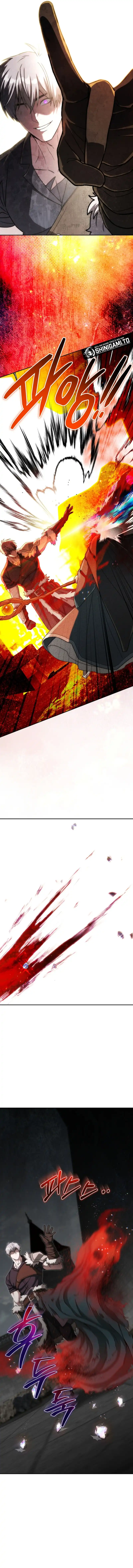 Baca Barbarian’s Adventure In A Fantasy World - Chapter 54 halaman 10