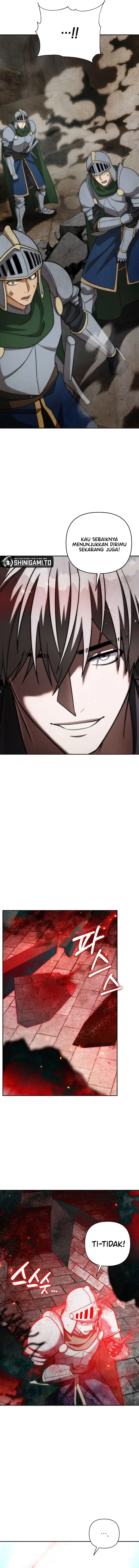 Baca Barbarian’s Adventure In A Fantasy World - Chapter 54 halaman 11
