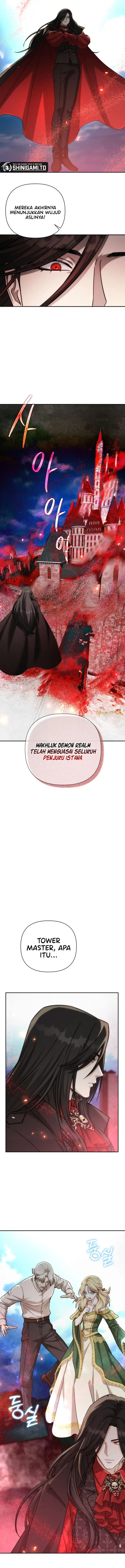 Baca Barbarian’s Adventure In A Fantasy World - Chapter 54 halaman 12