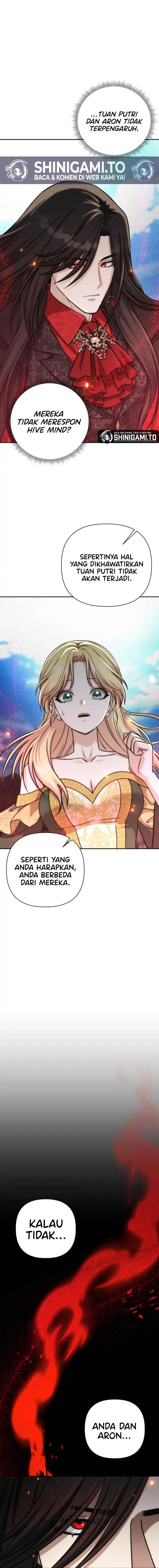 Baca Barbarian’s Adventure In A Fantasy World - Chapter 54 halaman 13