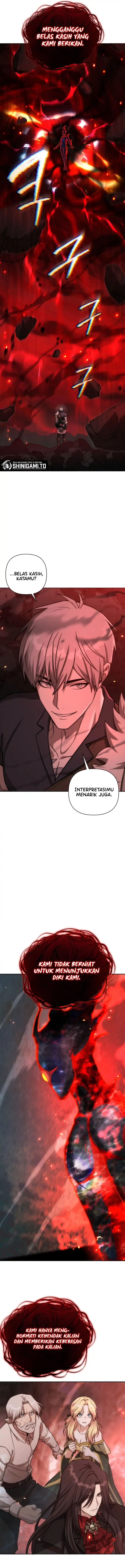 Baca Barbarian’s Adventure In A Fantasy World - Chapter 54 halaman 15