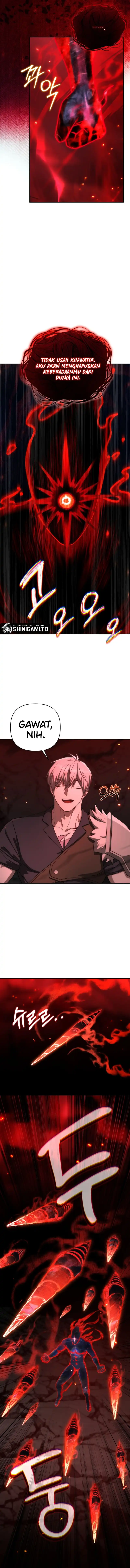 Baca Barbarian’s Adventure In A Fantasy World - Chapter 54 halaman 17