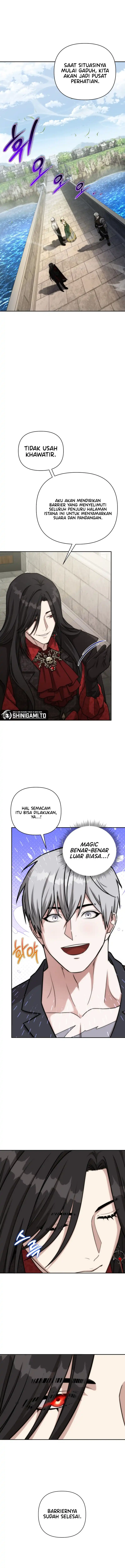 Baca Barbarian’s Adventure In A Fantasy World - Chapter 54 halaman 2