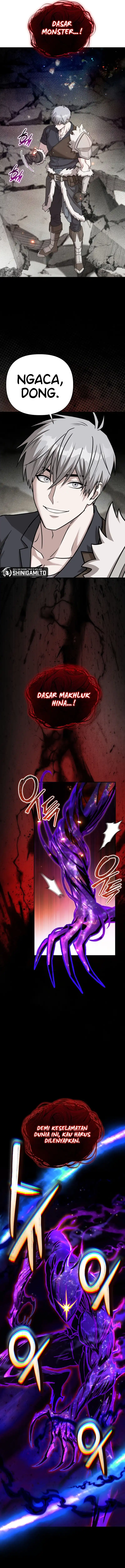 Baca Barbarian’s Adventure In A Fantasy World - Chapter 54 halaman 21